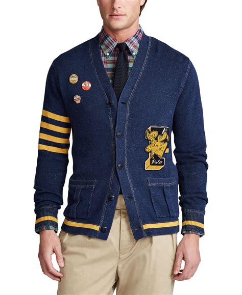 Pin by Katya Kupreyewa on PlaidShirt | Mens cardigan sweater, Preppy ...