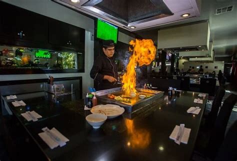 The Best Teppanyaki in Tijuana - Tripadvisor