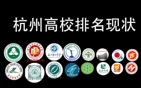 2017-2019年杭州（主城区）中考第一批高中录取分数线
