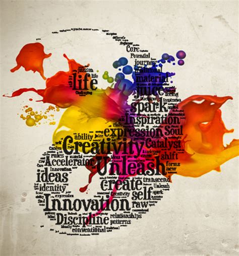 Creativity at Work - The European Business Review