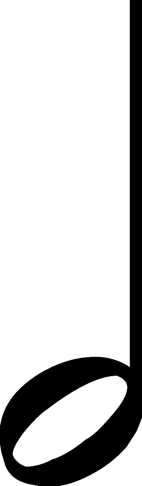 Image result for Half Note Imge