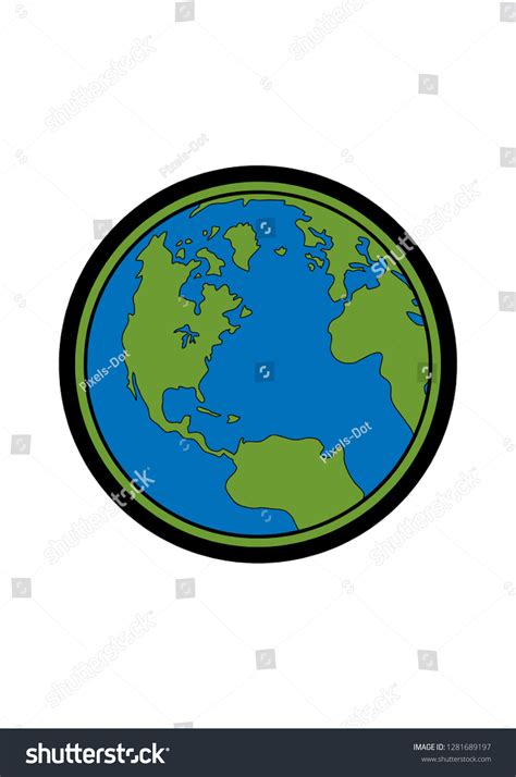 Earth Vector Detailed 的图像结果