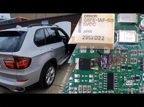 How to Repaire BMW CAS3 Module 的图像结果