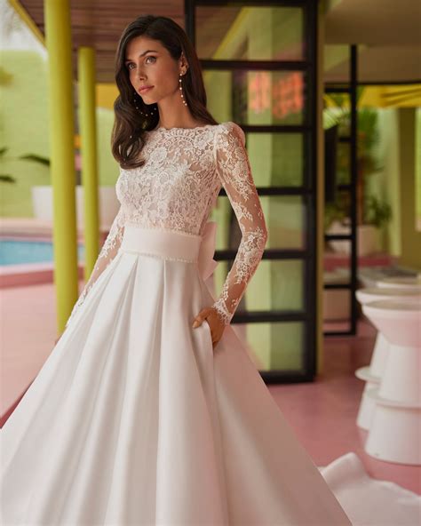 Jorine | Romantic Edit | The Bridal Lounge | Wedding Dress Store Mullingar
