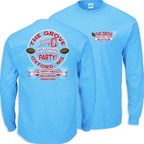 Buy Smack Apparel Ole Miss Football Fans. The Grove. The South's ...