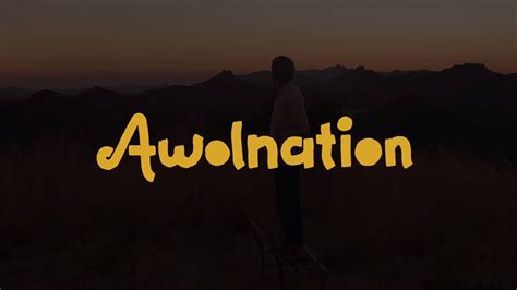 🔥 Free Download Awolnation Our Album Here Come The Runts Is Available ...