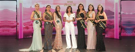 Home | Mrs India Inc