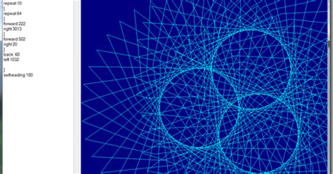 Image result for Turtle Graphics Commands