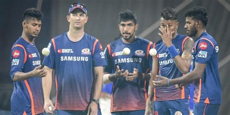 Samsung Signs up as the Principal Sponsor for Mumbai Indians – Samsung ...