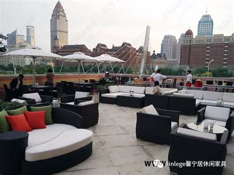 户外餐厅，开创另一种时尚、健康、自然的休闲生活方式_深圳休闲家具