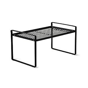 appeasy Cabinet Organiser Storage Shelf Kitchen Cupboard Organizer ...