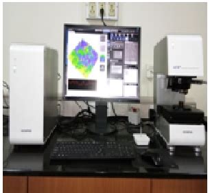 Materials Engineering & Characterization and Analytical Laboratory | CPRI