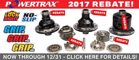 Image result for Powertrax Locker Problems
