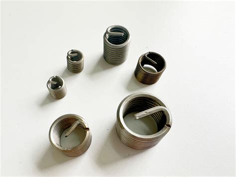 Image result for Best Thread Repair Inserts