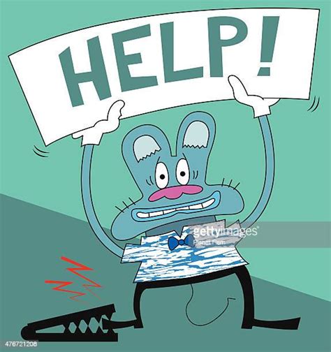 Image result for Help Me Cartoon