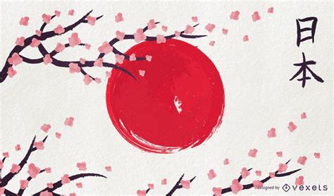 deviantART Japan Flag 的图像结果