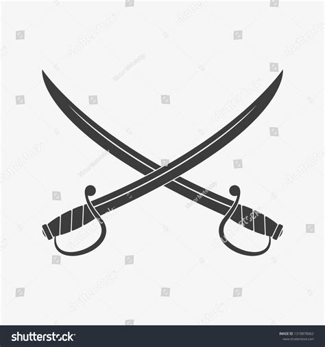 24,644 Sword Outline Stock Vectors and Vector Art | Shutterstock