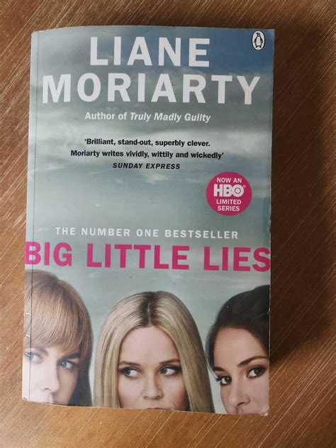 Best Big Little Lies Book for sale in Keswick, Ontario for 2024