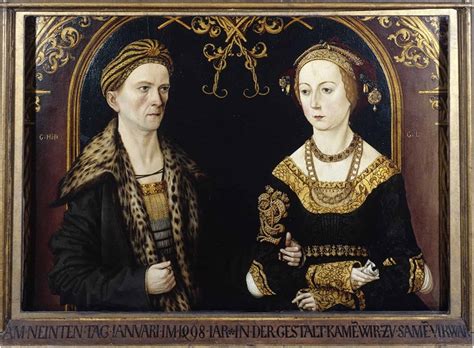 Northern Renaissance Paintings