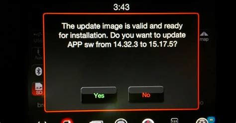 Image result for Driveuconnect.com Software Update