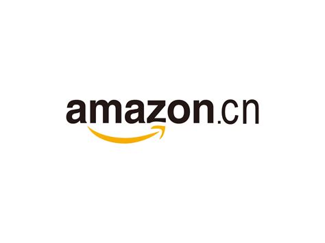 Amazon亚马逊矢量图LOGO设计欣赏 - LOGO800