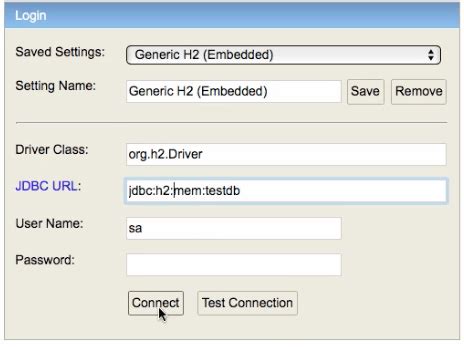 Spring Boot and H2 in memory database - Why, What and How? – Girish Godage