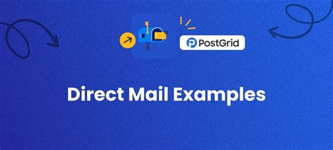 Image result for Direct Mail Box Example