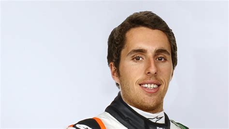 Force India have announced Daniel Juncadella as their reserve driver in ...