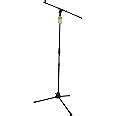 Hawk Proaudio HMS65T Tripod Mic Stand : Amazon.in: Musical Instruments