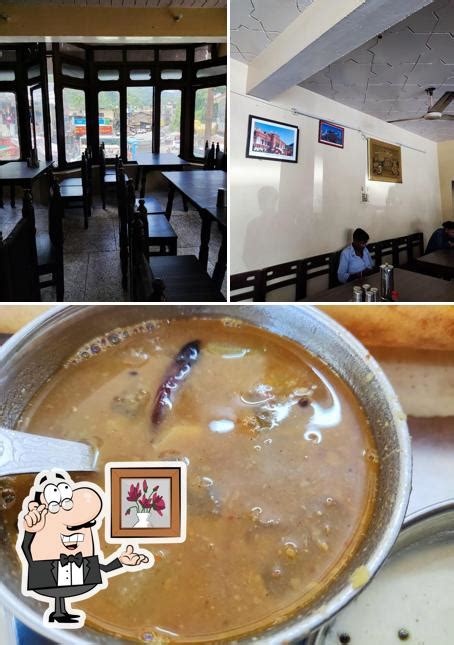 Indralok Restaurant, Pipalkoti - Restaurant menu, prices and reviews