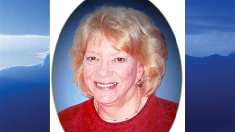 Carol A. Watson, West Middlesex, PA Obituary