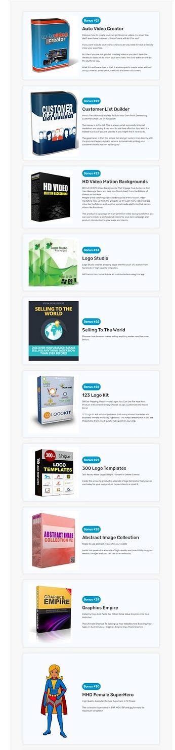 Image result for Genesis Software Review