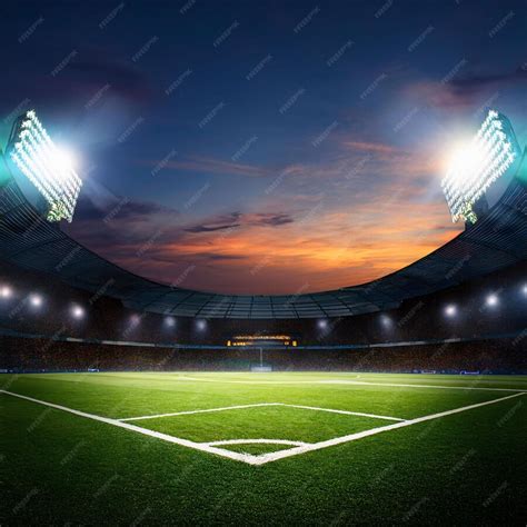 Stadium 的图像结果