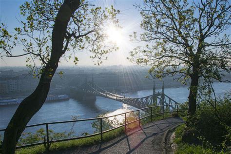 Gellert, Budapest - TimesTravel