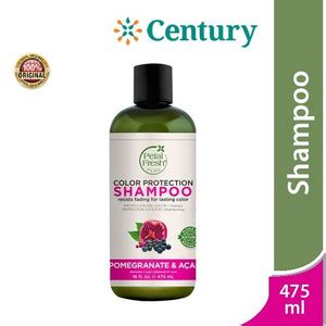 Jual PETAL FRESH PME&ACAI SHP 475ML - Jakarta Pusat - Century ...
