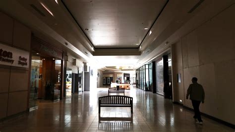 DCF, Department of State may move to Centre of Tallahassee mall