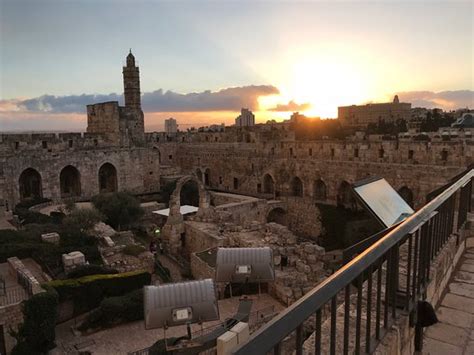 Amy Ben-Dov - Tour Guide (Jerusalem) - 2022 What to Know Before You Go ...