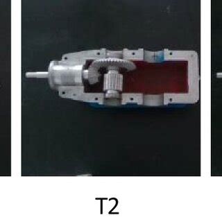 Assembly Process 的图像结果