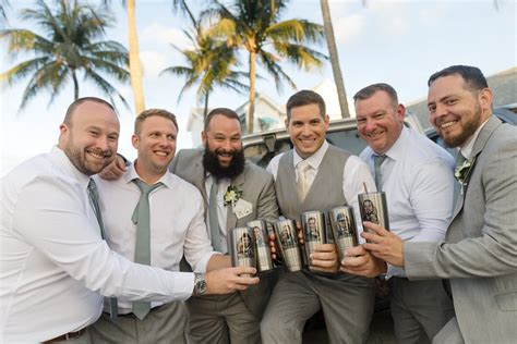 Wedding at The Hillsboro Club in South Florida