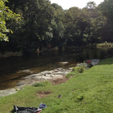 BEARA FARM CAMPING SITE (Buckfastleigh) - Campground Reviews & Photos ...