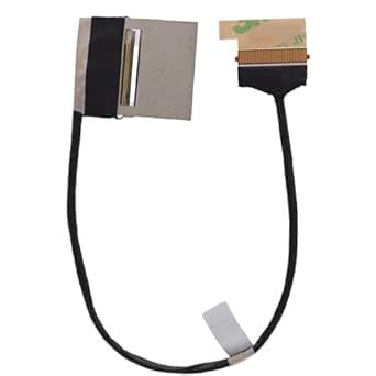 Deal4GO 40-pin LCD eDP Cable 5C10S30250 5C10S30485 replacement for ...