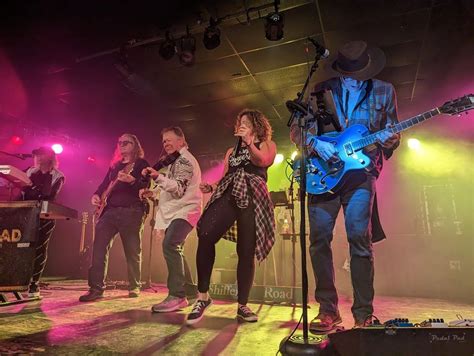 Indian Lake Eagles w/Shifferly Road Band , Indian Lake Eagles 3615 ...