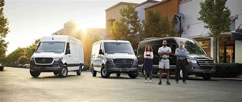 Image result for Sprinter Cargo Van