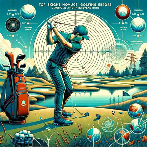 Meta title: Top 8 Beginner Golf Mistakes: Diagnosis & Fixes to Lower Your Score Meta description ...