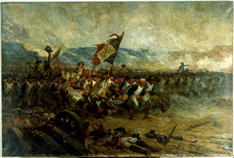 Battle Of Valmy