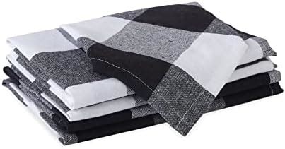 Encasa Homes Kitchen Dish Towels Made with Eco-friendly Cotton | Highly ...