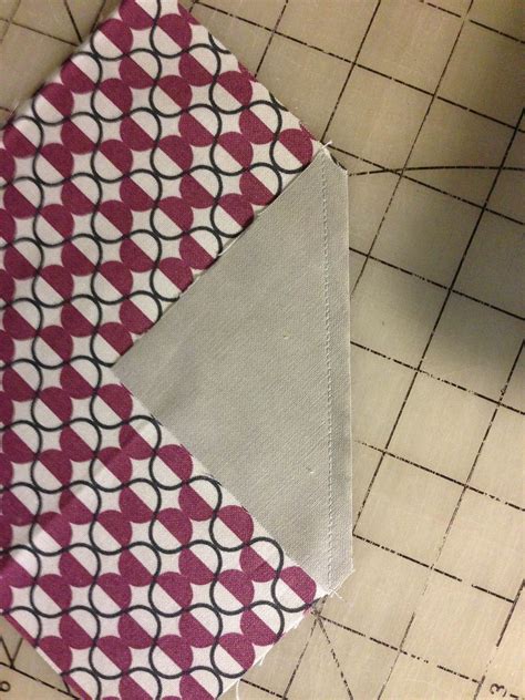 Image result for Inside Outside Quilt Tutorials