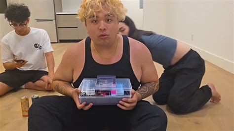 Sakura Shymko's feet