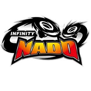 Infinity Nado Special Super Whisker Spinning Top With Launcher Toys ...