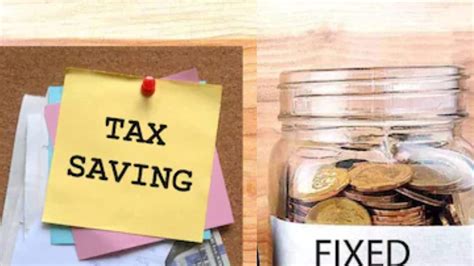 Tax Saving FD Rates: ట్యాక్స్ సేవింగ్ ఫిక్స్‌డ్ డిపాజిట్లలో ఎక్కువ ...